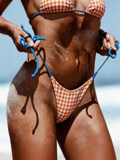 Kaluca Mallorca bikini